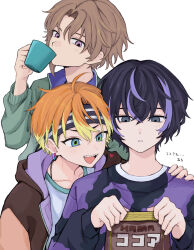 Booru post from safebooru.org