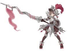 eyjafjalla (arknights) from arknights