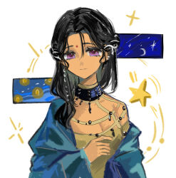 reverse:1999 fan art