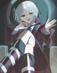 fate/grand order fan art