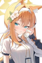 mari (blue archive) from blue archive