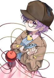 komeiji satori from touhou by keiki8296