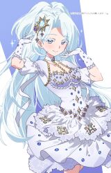 kiratto pri chan fan art