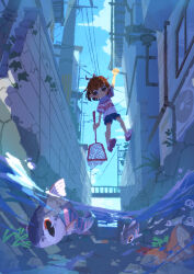 original fan art