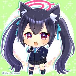 serika (blue archive) from blue archive by kou hiyoyo