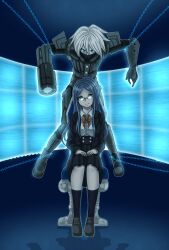 k1-b0 from danganronpa (series)