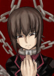 nishizumi maho from girls und panzer