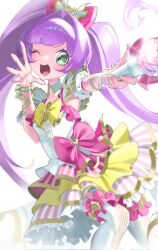 manaka laala from pretty series