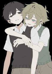 basil (faraway) (omori) from omori