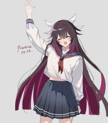 columbina (genshin impact) from genshin impact