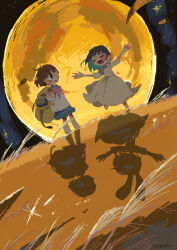 original fan art