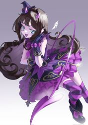kurosu aroma from pretty series