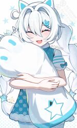 kiana kaslana from honkai (series)