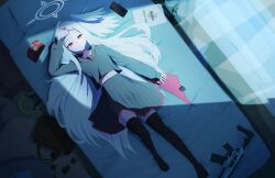 suzumi (blue archive) from blue archive