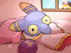 hyness from kirby (series)