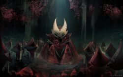 hollow knight fan art