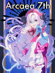 arcaea fan art