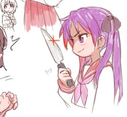 hiiragi kagami from lucky star by beachepisode