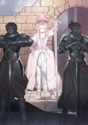 original fan art