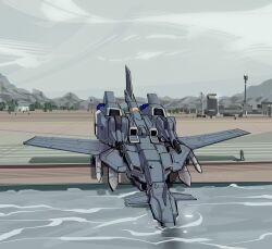 zeta plus from gundam