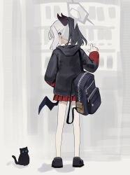 kayoko (blue archive) from blue archive by yoon cook