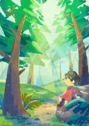 original fan art