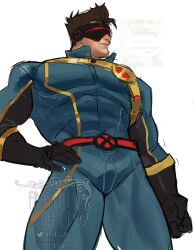 cyclops (x-men) from marvel