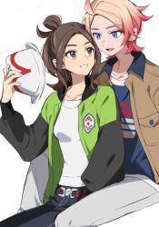 harmony (pokemon) from pokemon by go mi 111