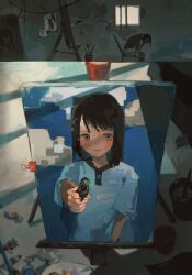original fan art