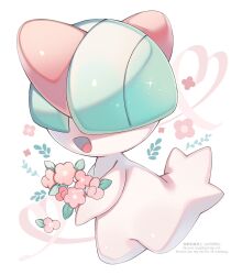 ralts from pokemon
