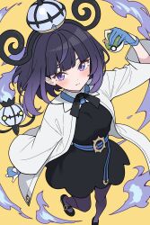 chandelure from pokemon