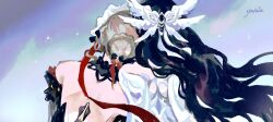 columbina (genshin impact) from genshin impact