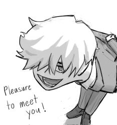 original fan art