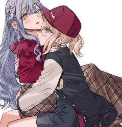 misumi uika from bang dream! by junjun (kimi-la)