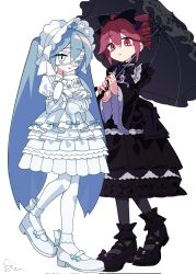 hatsune miku from utau