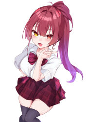 houshou marine from hololive