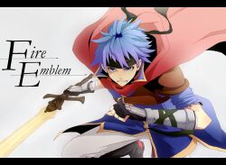 ike (fire emblem) from fire emblem