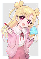 pretty series fan art