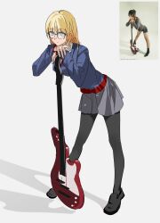 sajou ayaka (fate/strange fake) from fate/strange fake