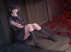 shimizu hinako from silent hill (series)