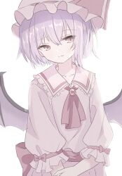 remilia scarlet from touhou