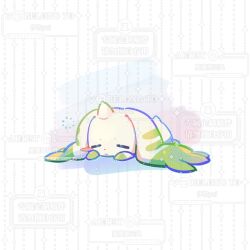 terriermon from digimon