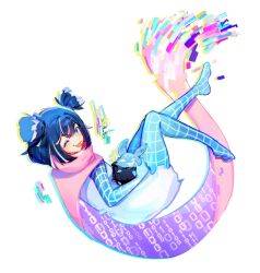 indie virtual youtuber fan art