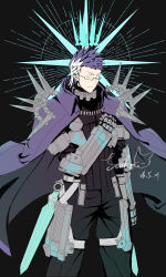 sigurd (fate) from fate/grand order