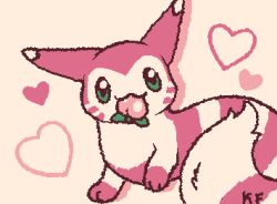 furret from pokemon