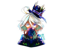 furina (genshin impact) from genshin impact