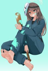 blue archive fan art