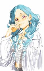 shiranami ramune from vspo!
