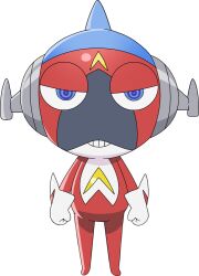 keroro gunsou fan art