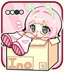 original fan art